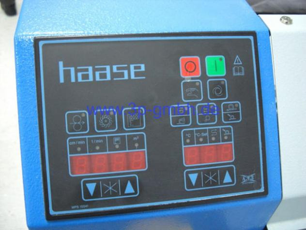 Haase OE 47 CtP plate developing machine - Печатное оборудование: фото 3 Haase OE 47 CtP plate developing machine - Печатное оборудование: фото 3