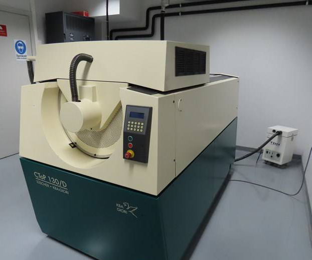 KBA GIORI LÜSCHER Xpose CToP 130 Dual for thermal Offset and Flexoplates - Печатное оборудование: фото 1 KBA GIORI LÜSCHER Xpose CToP 130 Dual for thermal Offset and Flexoplates - Печатное оборудование: фото 1