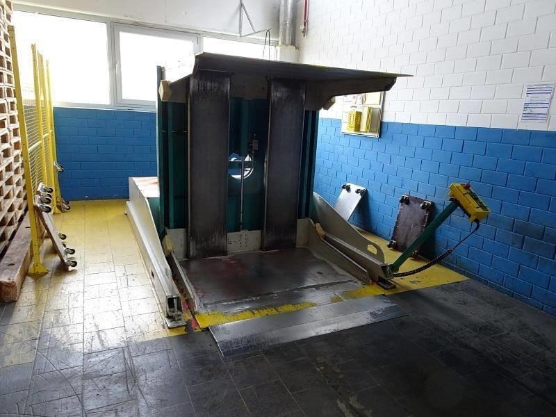 Large format pile turner Rachner R 1500 P - Переворотчик стопы: фото 2 Large format pile turner Rachner R 1500 P - Переворотчик стопы: фото 2