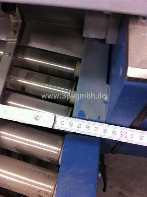 MBO B 30-76-4 second buckle plate folding unit - Фальцовщик: фото 3 MBO B 30-76-4 second buckle plate folding unit - Фальцовщик: фото 3