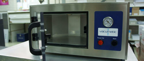 Vacumatic Vacuum Can Sealer - Печатное оборудование: фото 2 Vacumatic Vacuum Can Sealer - Печатное оборудование: фото 2