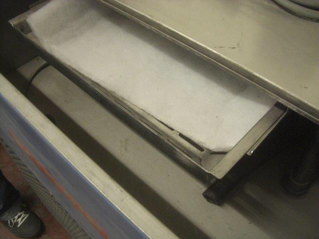 Used Baldwin Dampening cooler from Five Colour Offsetpress KBA Rapida RA 104-5 - Офсетная печатная машина: фото 2 Used Baldwin Dampening cooler from Five Colour Offsetpress KBA Rapida RA 104-5 - Офсетная печатная машина: фото 2