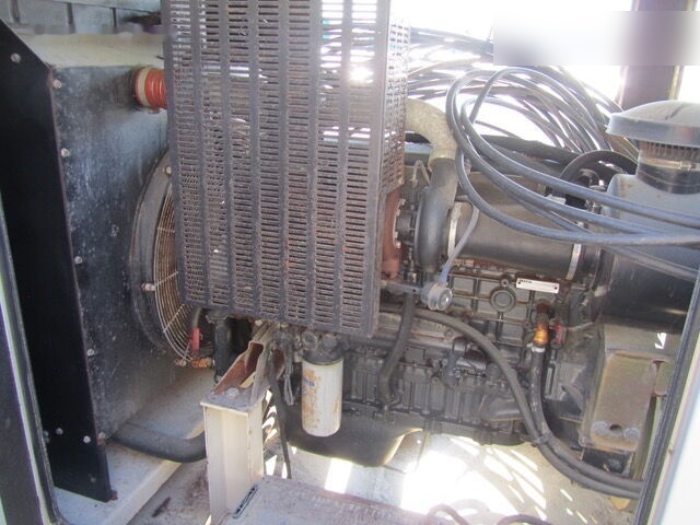 IVECO 250 kVa - Электрогенератор: фото 2 IVECO 250 kVa - Электрогенератор: фото 2