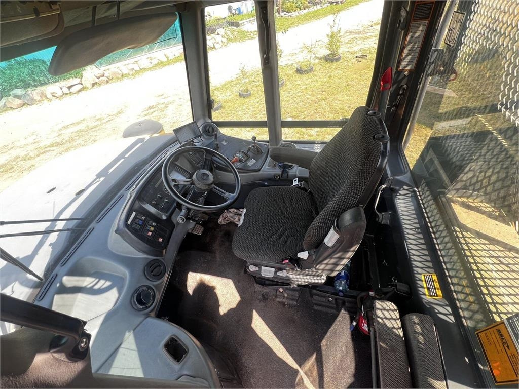 Bell B25D - Сочленённый самосвал: фото 5 Bell B25D - Сочленённый самосвал: фото 5