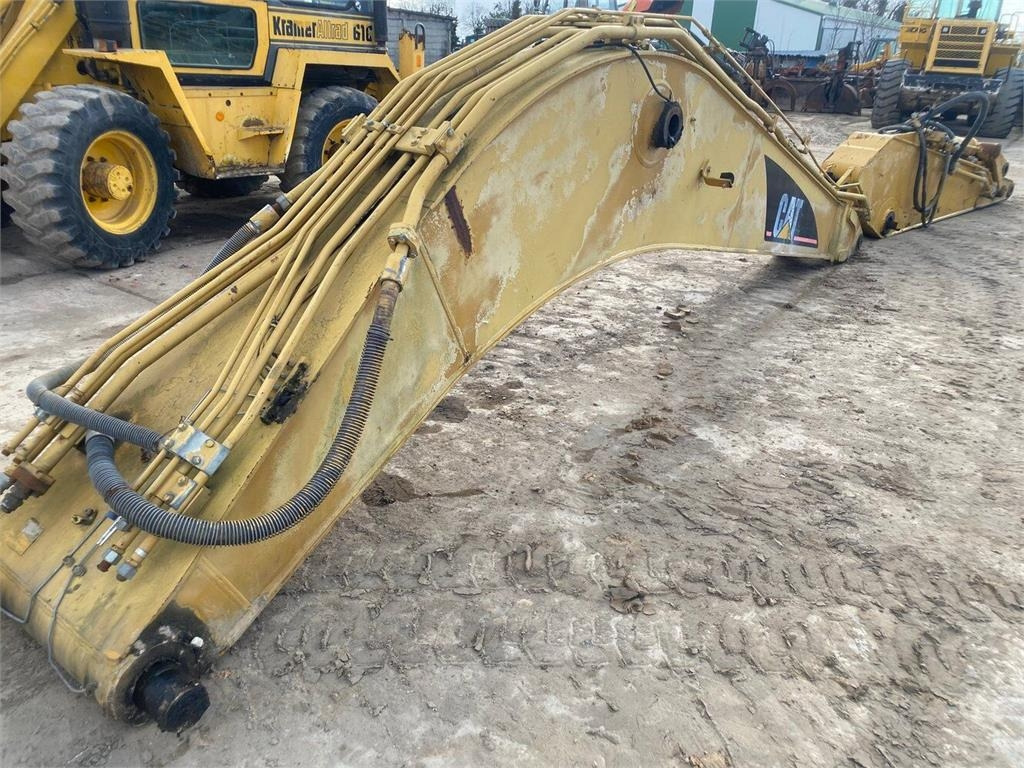 CAT 325C - Стрела: фото 4 CAT 325C - Стрела: фото 4