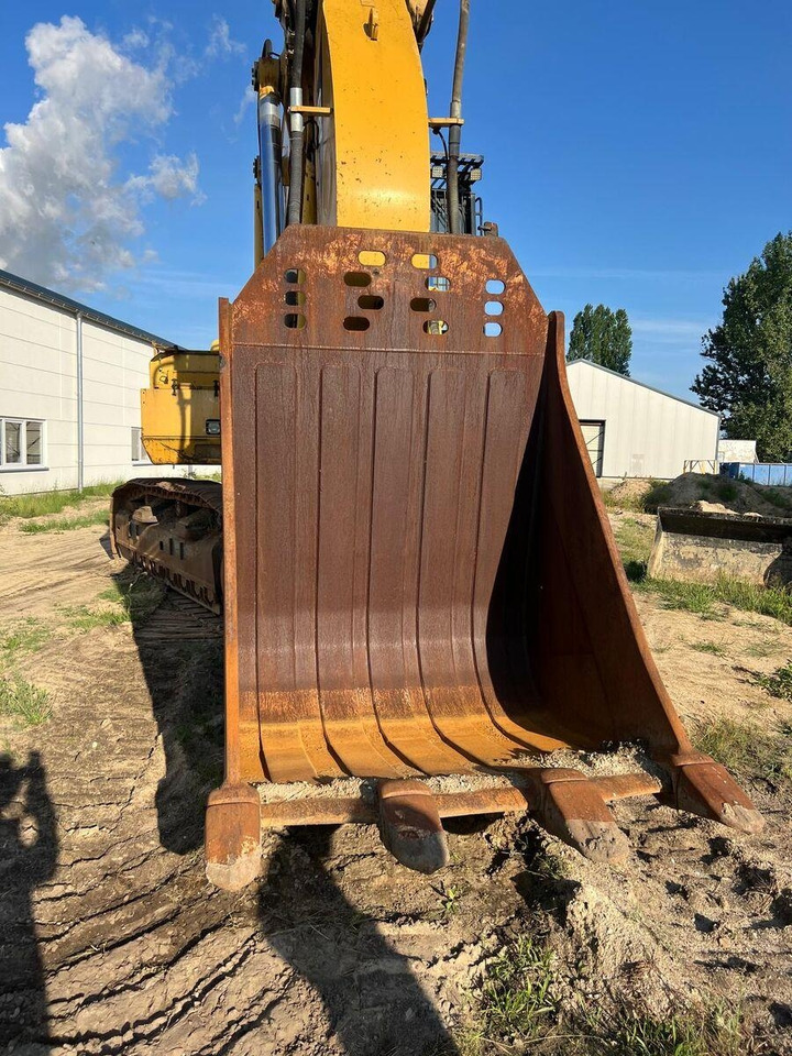 CAT 365BL FS 4m3 - Экскаватор: фото 3 CAT 365BL FS 4m3 - Экскаватор: фото 3