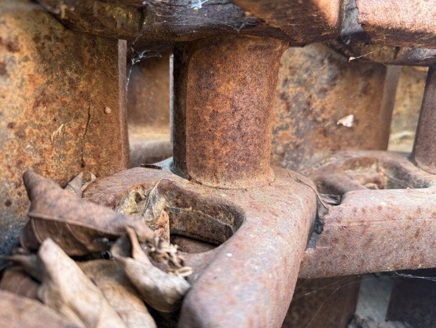 CAT D7 D8 XL - Рама/ Шасси для Строительной техники: фото 3 CAT D7 D8 XL - Рама/ Шасси для Строительной техники: фото 3