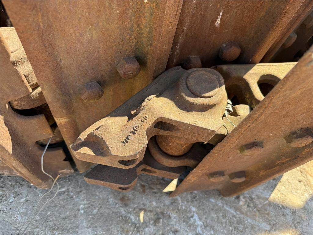 CAT D7 D8 XL - Рама/ Шасси для Строительной техники: фото 5 CAT D7 D8 XL - Рама/ Шасси для Строительной техники: фото 5