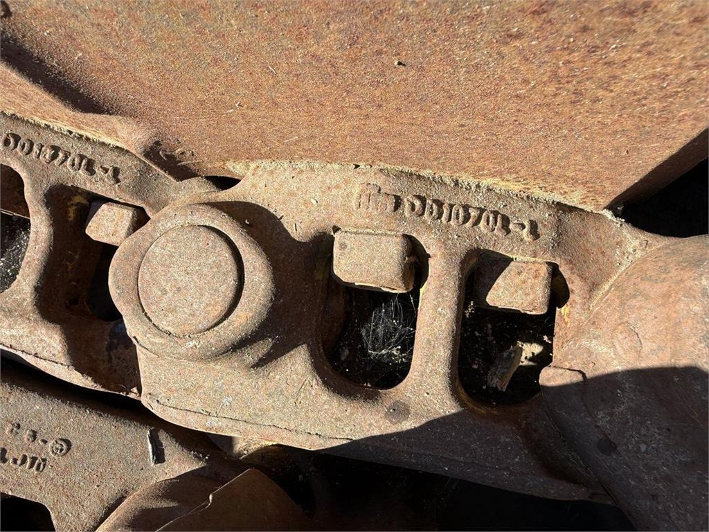 CAT D7 D8 XL - Рама/ Шасси для Строительной техники: фото 3 CAT D7 D8 XL - Рама/ Шасси для Строительной техники: фото 3