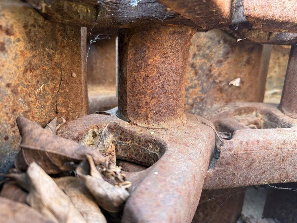 CAT D7 D8 XL - Рама/ Шасси для Строительной техники: фото 4 CAT D7 D8 XL - Рама/ Шасси для Строительной техники: фото 4