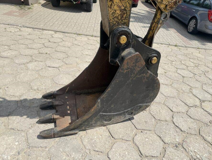 CAT M315C AC  лизинг CAT M315C AC: фото 7