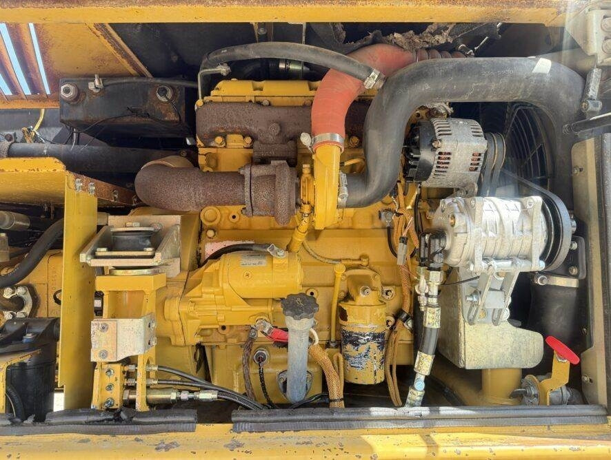 CAT M315C AC  лизинг CAT M315C AC: фото 11