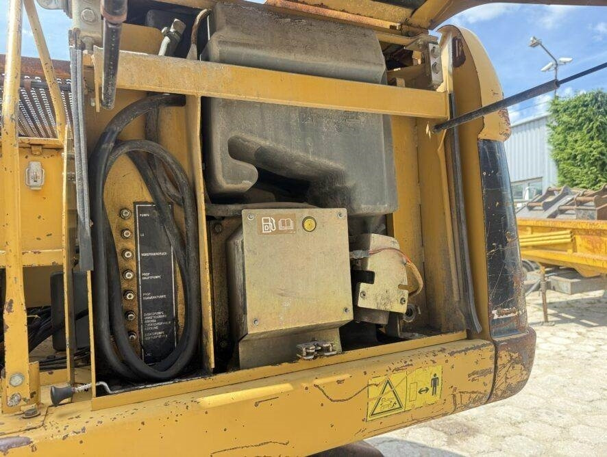 CAT M315C AC  лизинг CAT M315C AC: фото 13