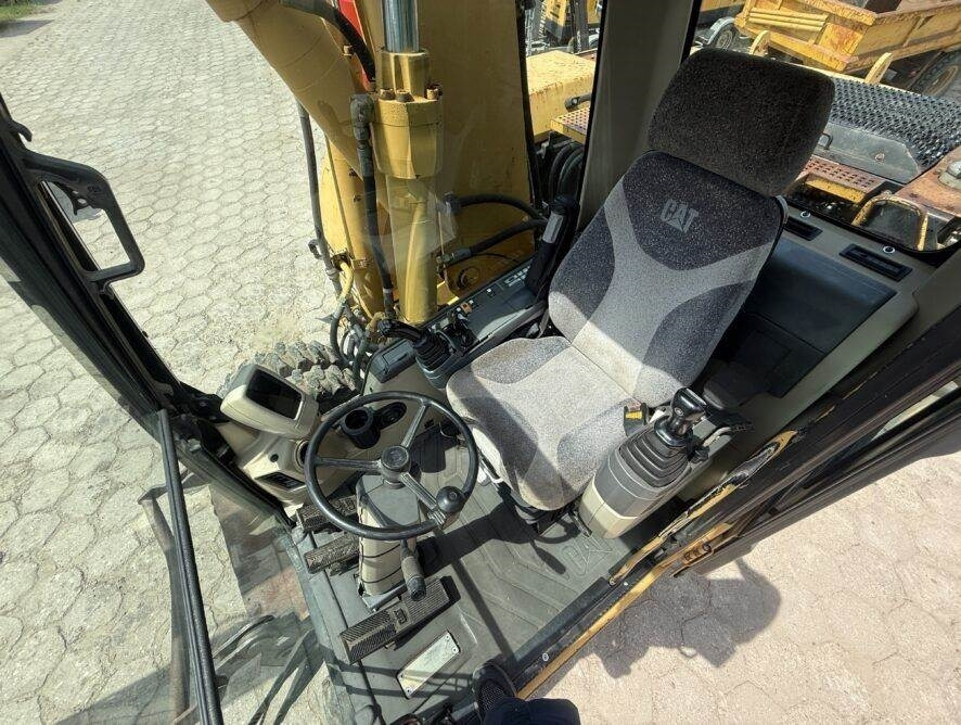 CAT M315C AC  лизинг CAT M315C AC: фото 18