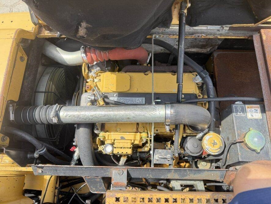 CAT M315C AC  лизинг CAT M315C AC: фото 15