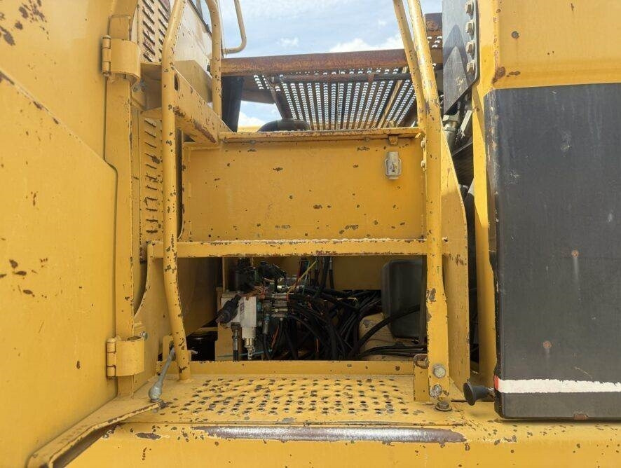 CAT M315C AC  лизинг CAT M315C AC: фото 12