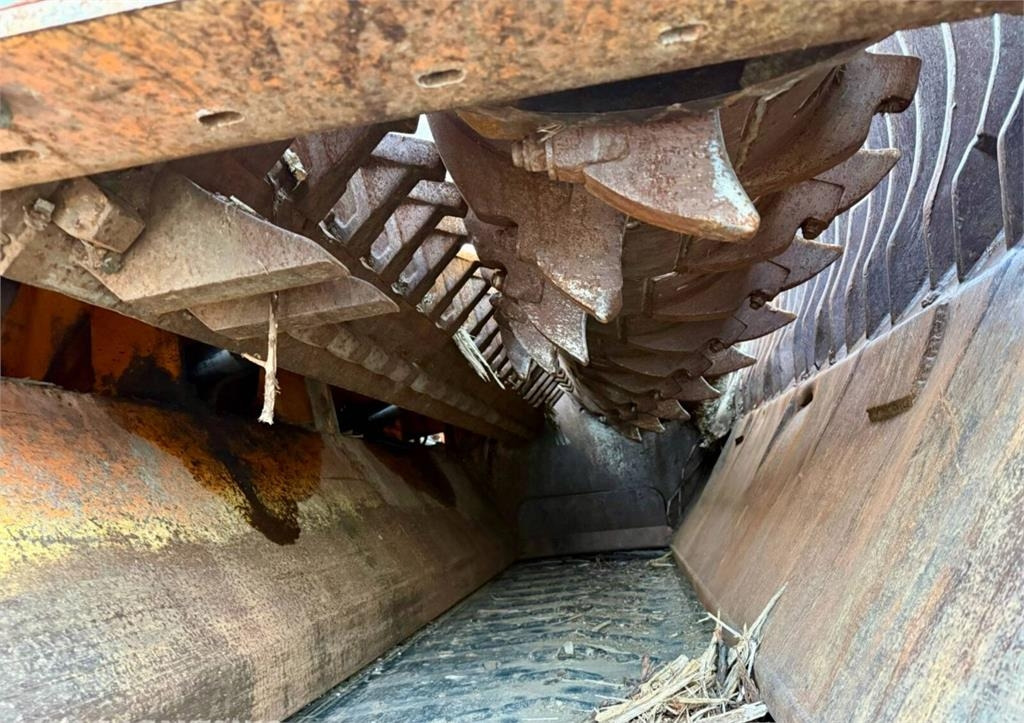 Doppstadt DW3060 BioPower - Шредер промышленный: фото 3 Doppstadt DW3060 BioPower - Шредер промышленный: фото 3