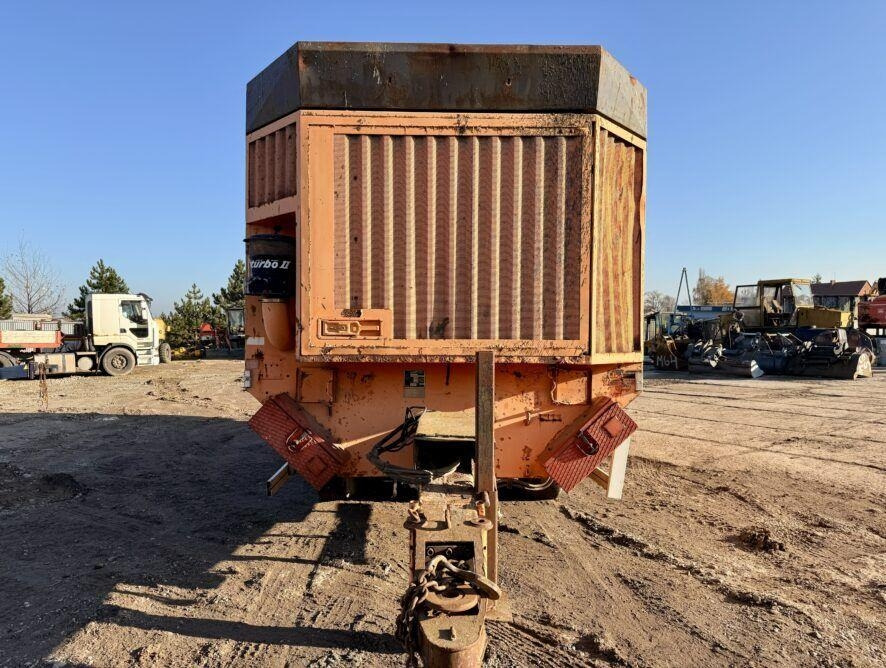 Doppstadt DW3060 - Шредер промышленный: фото 4 Doppstadt DW3060 - Шредер промышленный: фото 4