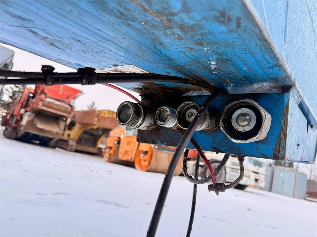 Fuchs MHL340 - Перегружатель: фото 2 Fuchs MHL340 - Перегружатель: фото 2