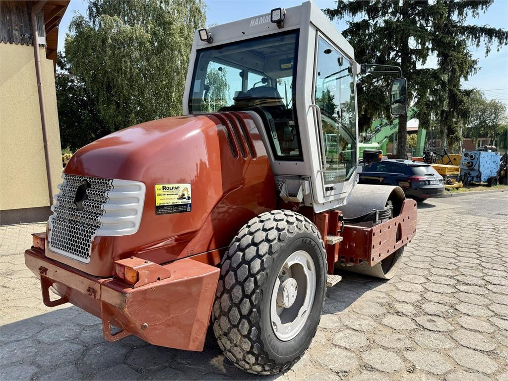 Hamm 3307 HT VIO - Компактор: фото 3 Hamm 3307 HT VIO - Компактор: фото 3