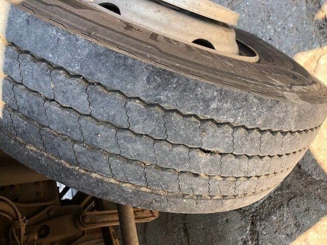 Mercedes-Benz Atego 818 5000l aircraft tank aviation airport - Грузовик-цистерна: фото 5 Mercedes-Benz Atego 818 5000l aircraft tank aviation airport - Грузовик-цистерна: фото 5