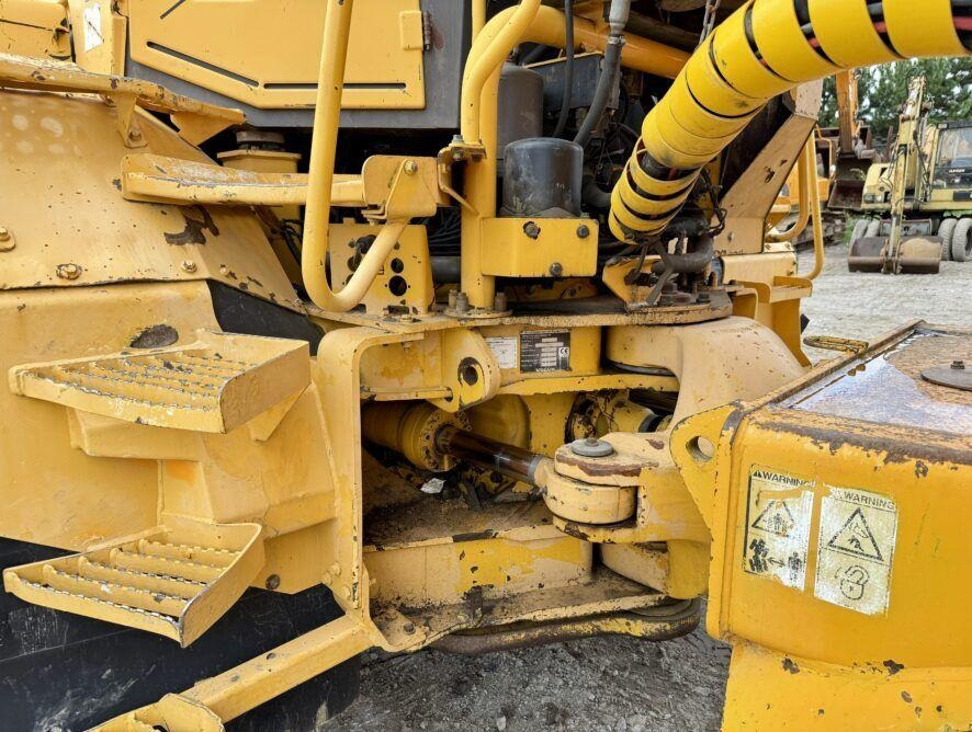 Volvo A35D  лизинг Volvo A35D: фото 7