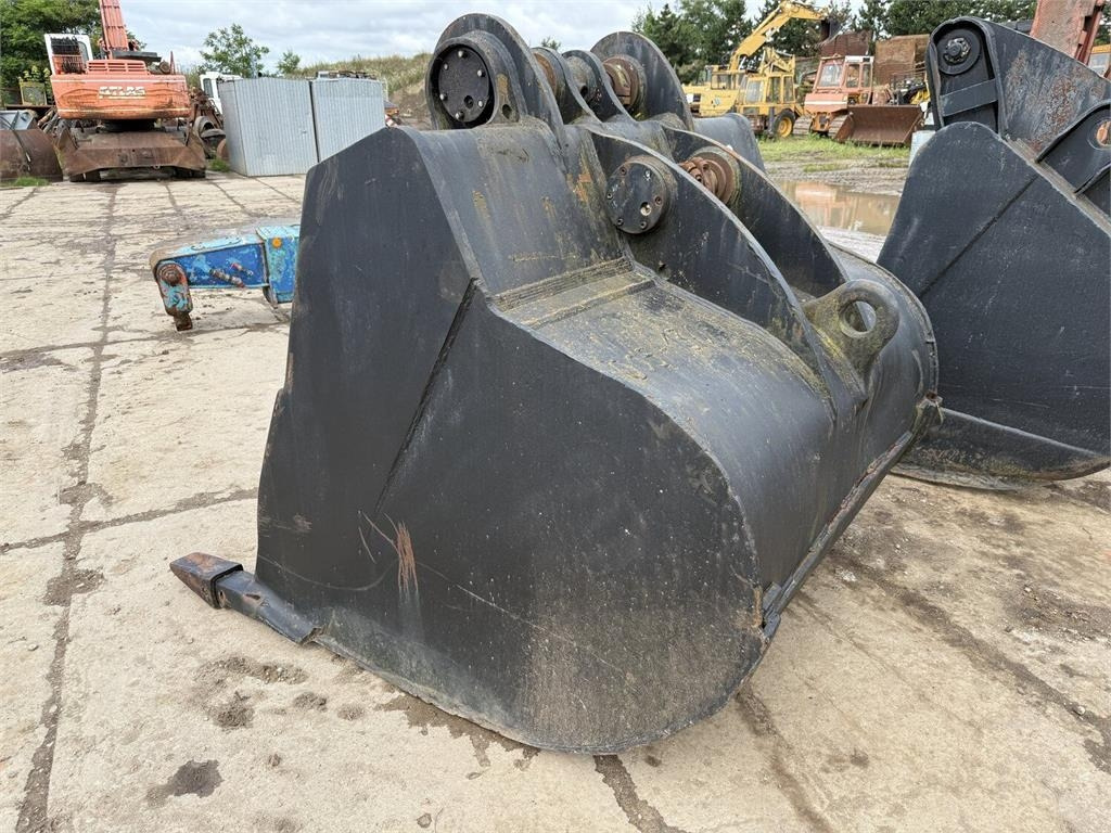 Equipment - attachment for construction equipment - Ковш для Строительной техники: фото 4 Equipment - attachment for construction equipment - Ковш для Строительной техники: фото 4