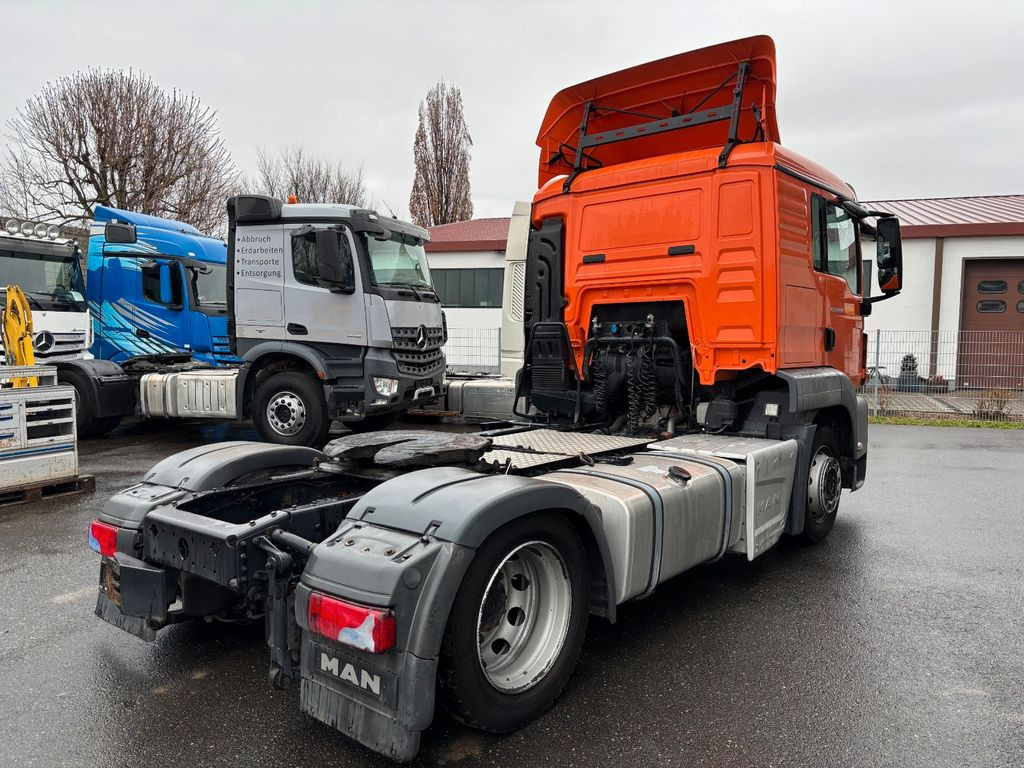 MAN TGX 18.400 440 Retarder *Top* MAN TGX 18.400 440 Retarder *Top* лизинг MAN TGX 18.400 440 Retarder *Top* MAN TGX 18.400 440 Retarder *Top*: фото 7