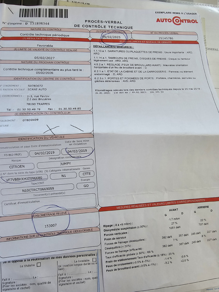 Малотоннажный рефрижератор Citroen JUMPY CHLODNIA MROZNIA CARRIER+230V KLIMA EURO6 [ Copy ] [ Copy ]: фото 17