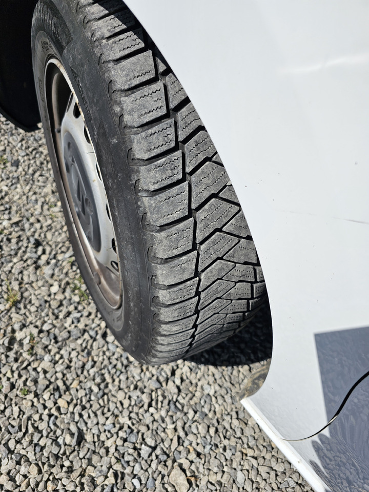 Малотоннажный рефрижератор Citroen JUMPY CHLODNIA MROZNIA CARRIER+230V KLIMA EURO6 [ Copy ] [ Copy ]: фото 19