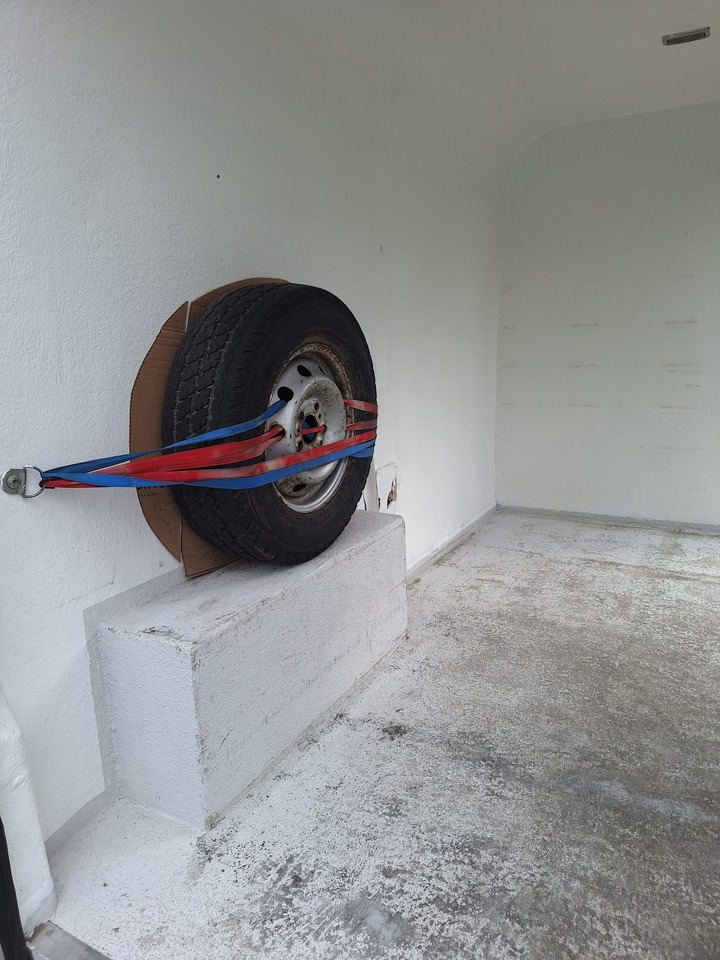 FIAT DUCATO L2H2 CHLODNIA CARRIER KLIMA EURO5 - Малотоннажный рефрижератор: фото 5 FIAT DUCATO L2H2 CHLODNIA CARRIER KLIMA EURO5 - Малотоннажный рефрижератор: фото 5