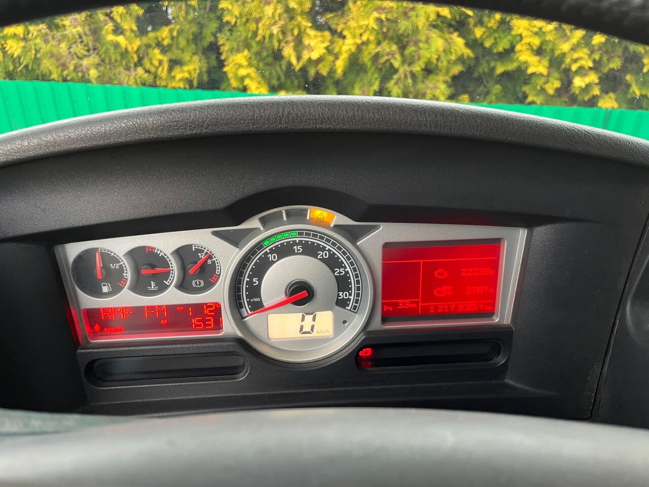 RENAULT MAGNUM 520 AUTOMAT KLIMA WEBASTO - Тягач: фото 5 RENAULT MAGNUM 520 AUTOMAT KLIMA WEBASTO - Тягач: фото 5