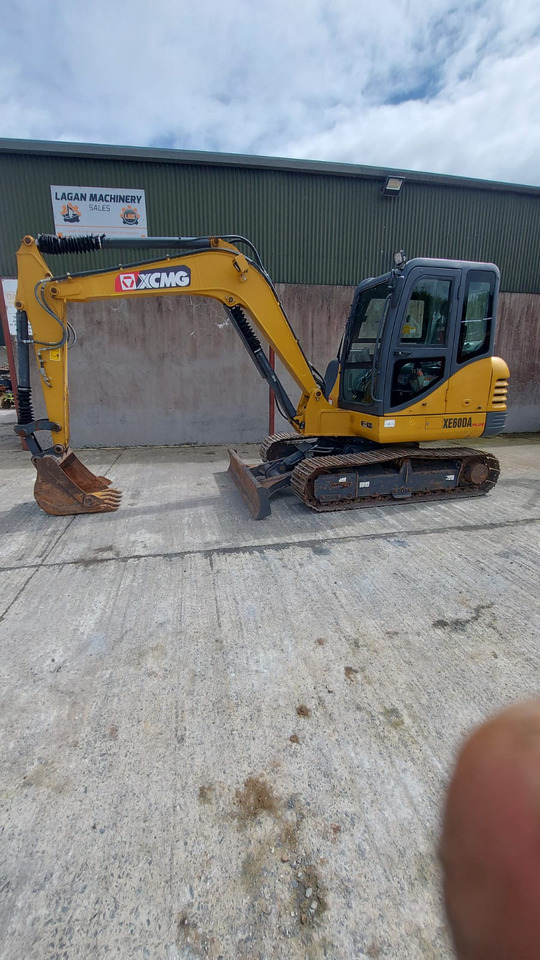 - Гусеничный экскаватор: фото 3 - Гусеничный экскаватор: фото 3