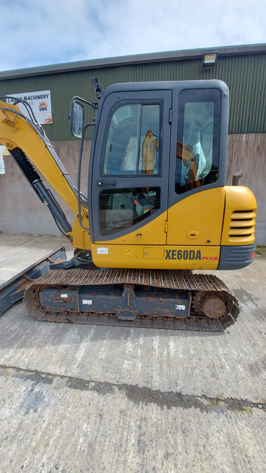 - Гусеничный экскаватор: фото 5 - Гусеничный экскаватор: фото 5