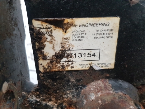 Case 4230, 4210, 4220, 95, 85 Series Hitch Dromone 228722a1, 228726a1, 9713154 - Рама/ Шасси для Сельскохозяйственной техники: фото 2 Case 4230, 4210, 4220, 95, 85 Series Hitch Dromone 228722a1, 228726a1, 9713154 - Рама/ Шасси для Сельскохозяйственной техники: фото 2