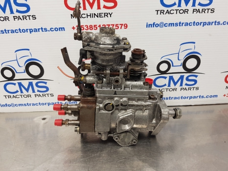 Case 5120 Fuel Injection Pump Assy J917526 - Распределитель впрыска: фото 1 Case 5120 Fuel Injection Pump Assy J917526 - Распределитель впрыска: фото 1