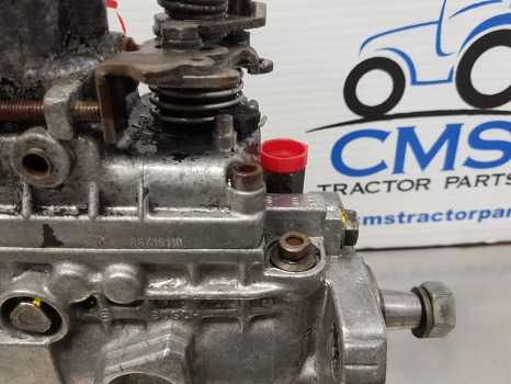 Case 5120 Fuel Injection Pump Assy J917526 - Распределитель впрыска: фото 5 Case 5120 Fuel Injection Pump Assy J917526 - Распределитель впрыска: фото 5