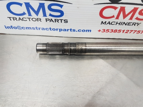 Case 5120 Maxxum Mx, Mxc Series, Mx100, Mx110 Maxxum Pto Drive Shaft 1341088c1 - Трансмиссия: фото 3 Case 5120 Maxxum Mx, Mxc Series, Mx100, Mx110 Maxxum Pto Drive Shaft 1341088c1 - Трансмиссия: фото 3