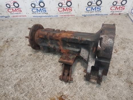 Case C, Cx, 4000 4230 Rear Half Axle Lhs 119688a1, 404345r14, 66128c3, 404344r3 - Задняя ось для Тракторов: фото 1 Case C, Cx, 4000 4230 Rear Half Axle Lhs 119688a1, 404345r14, 66128c3, 404344r3 - Задняя ось для Тракторов: фото 1