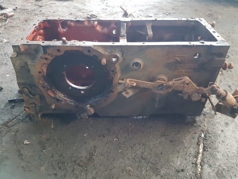 Case Cx100, Cx50, Cx60, Cx70, Cx90 Rear Axle Housing 254365a1, 254364a1 - Задняя ось для Тракторов: фото 2 Case Cx100, Cx50, Cx60, Cx70, Cx90 Rear Axle Housing 254365a1, 254364a1 - Задняя ось для Тракторов: фото 2