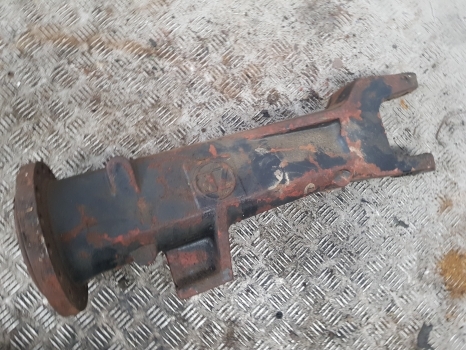 Передняя ось для Тракторов Case Internation Zf Apl330 856 Front Axle Casting Housing 4472451369, 80968c1: фото 8