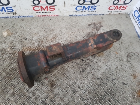 Передняя ось для Тракторов Case Internation Zf Apl330 856 Front Axle Casting Housing 4472451369, 80968c1: фото 7