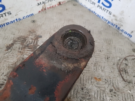 Передняя ось для Тракторов Case Internation Zf Apl330 856 Front Axle Casting Housing 4472451369, 80968c1: фото 6