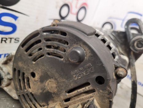 Case Jx80 New Holland Td70d Plus, Tn60da Alternator 14v85amp 47134024 - Маховик: фото 5 Case Jx80 New Holland Td70d Plus, Tn60da Alternator 14v85amp 47134024 - Маховик: фото 5
