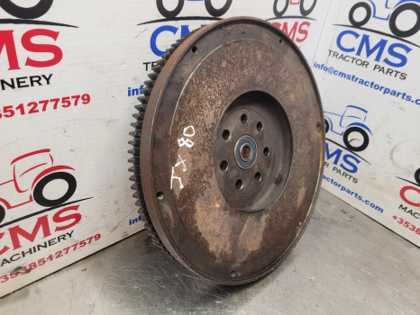 Case Jx80, New Holland Td80 Flywheel 99443278, 84485692, 99443280, 99443281 - Маховик: фото 2 Case Jx80, New Holland Td80 Flywheel 99443278, 84485692, 99443280, 99443281 - Маховик: фото 2