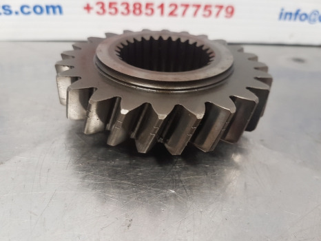 Case Maxxum 5120, 5000, Mx, Mxc, Fwd Gear Z24 284538a1 - Передняя ось: фото 5 Case Maxxum 5120, 5000, Mx, Mxc, Fwd Gear Z24 284538a1 - Передняя ось: фото 5