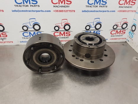 Case Maxxum 5120, 5000, Mx, Mxc, Mccormick Rear Axle Differential Assy 1345842c2 - Задняя ось: фото 4 Case Maxxum 5120, 5000, Mx, Mxc, Mccormick Rear Axle Differential Assy 1345842c2 - Задняя ось: фото 4