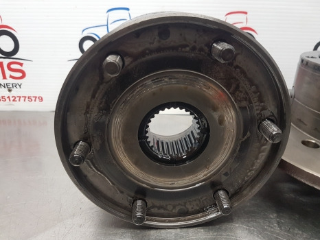 Case Maxxum 5120, 5000, Mx, Mxc, Mccormick Rear Axle Differential Assy 1345842c2 - Задняя ось: фото 5 Case Maxxum 5120, 5000, Mx, Mxc, Mccormick Rear Axle Differential Assy 1345842c2 - Задняя ось: фото 5