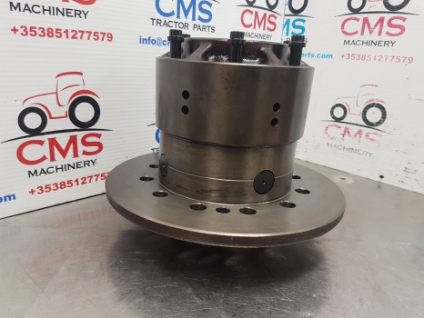 Case Maxxum 5120, 5000, Mx, Mxc, Mccormick Rear Axle Differential Assy 1345842c2 - Задняя ось: фото 3 Case Maxxum 5120, 5000, Mx, Mxc, Mccormick Rear Axle Differential Assy 1345842c2 - Задняя ось: фото 3