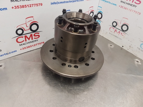 Case Maxxum 5120, 5000, Mx, Mxc, Mccormick Rear Axle Differential Assy 1345842c2 - Задняя ось: фото 2 Case Maxxum 5120, 5000, Mx, Mxc, Mccormick Rear Axle Differential Assy 1345842c2 - Задняя ось: фото 2